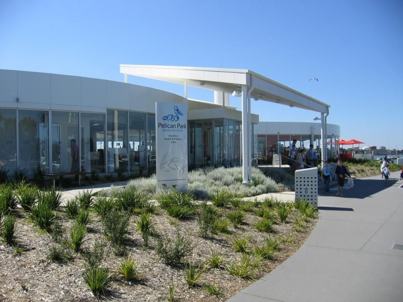 Peninsula Parklands - Site 27