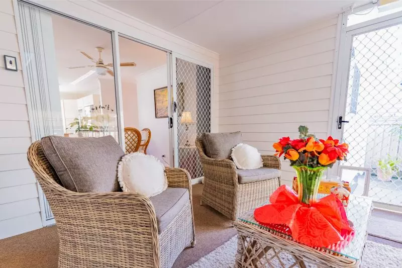 Lake Munmorah Village - Site 63