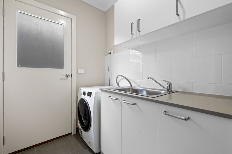 Relaxed Living with Style and Space!