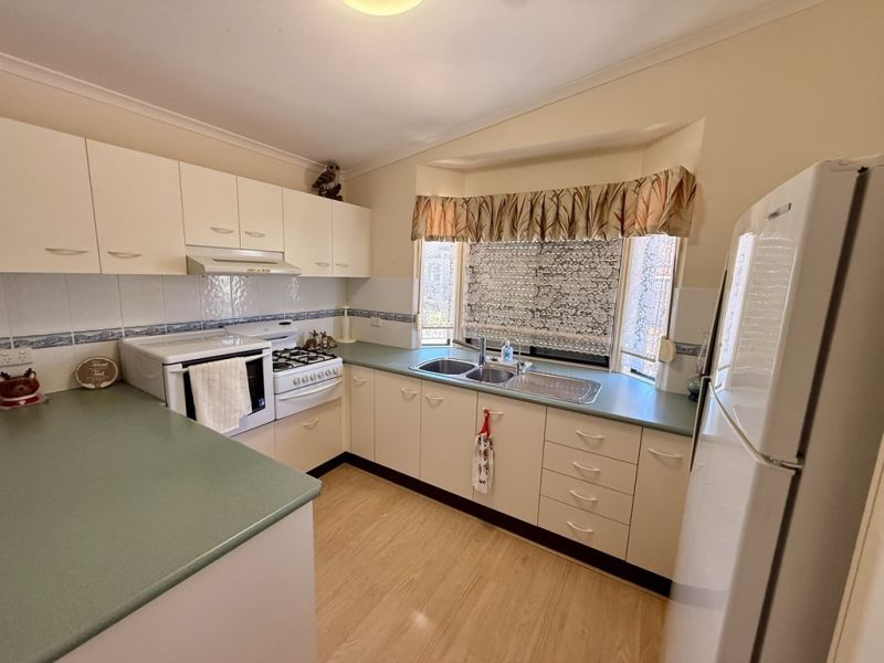 Comfort Meets Community Living