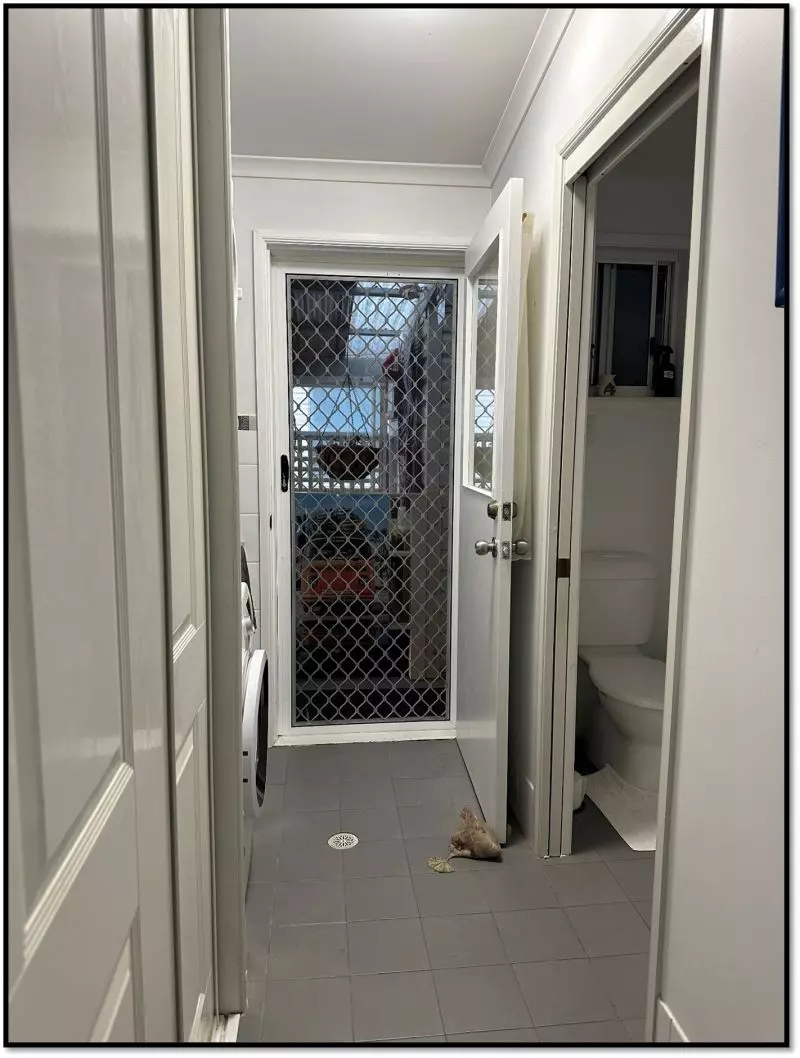 Rest Point Village - Site 80