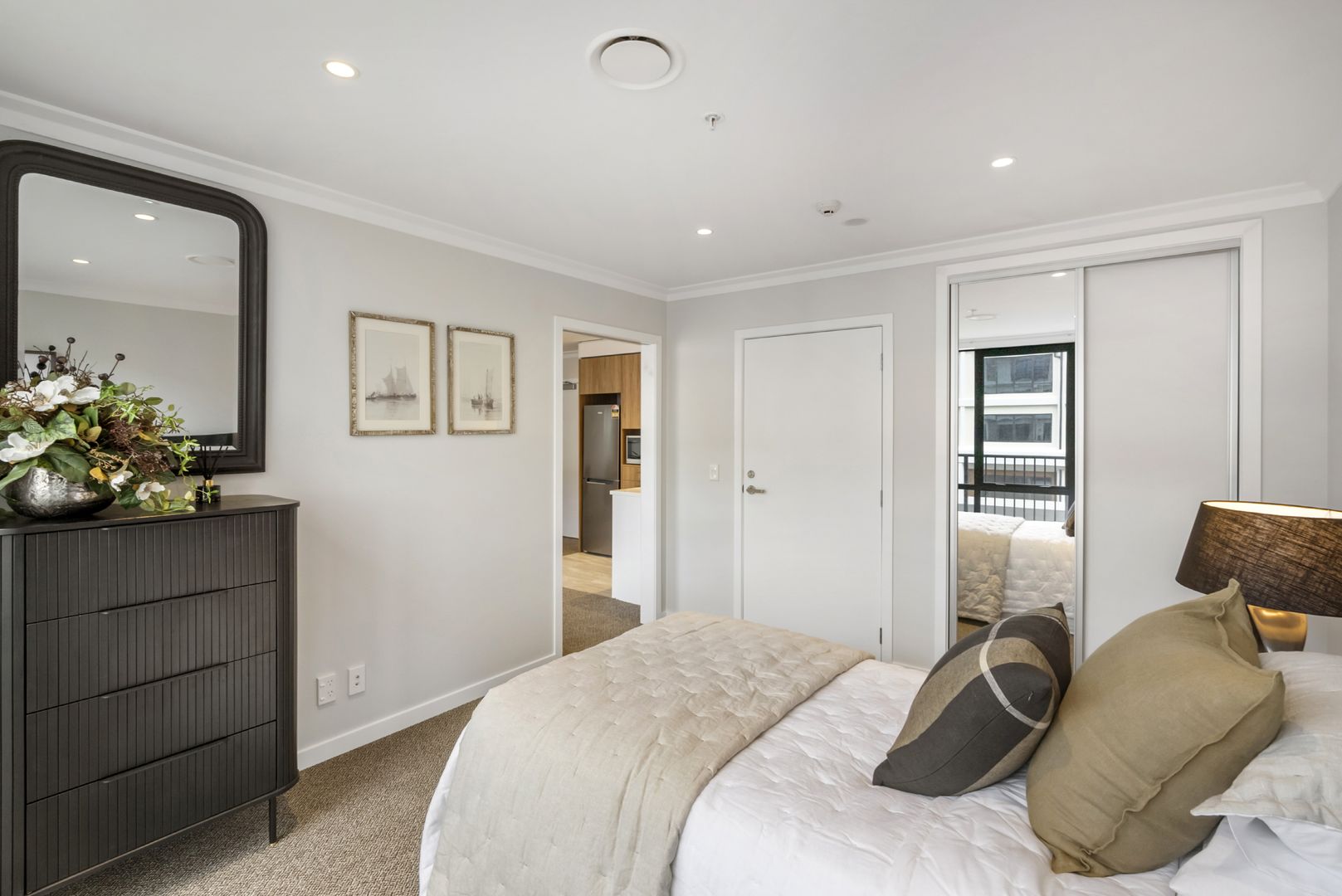 Garden View Hideaway