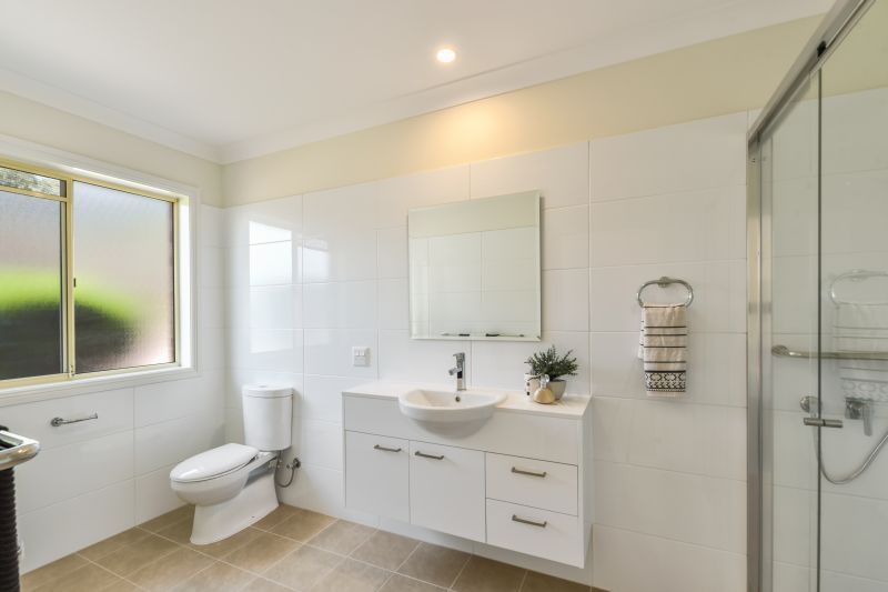 Ideally positioned in a sought after area