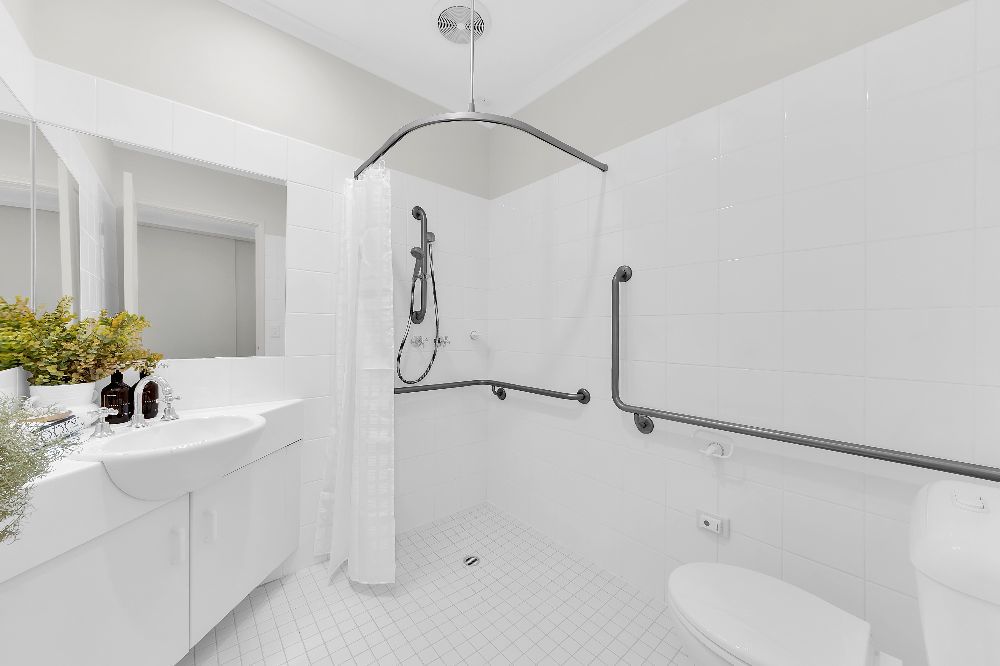 One Bedroom | Serviced Apartment 415