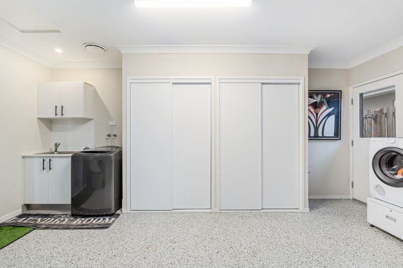 Stylish Home with Modern Comforts