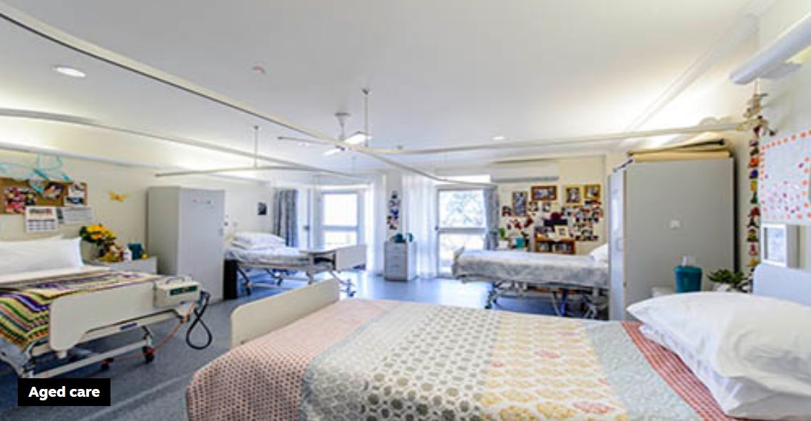 Uniting Wesley Heights Manly 