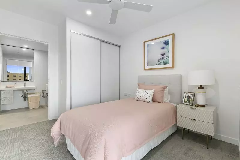 One-bedroom apartment in prime location