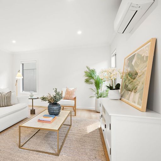 Two Bedroom + Study | Villa 302