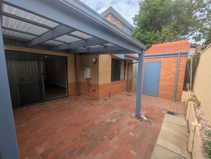 Renovated Villa for Over 55's