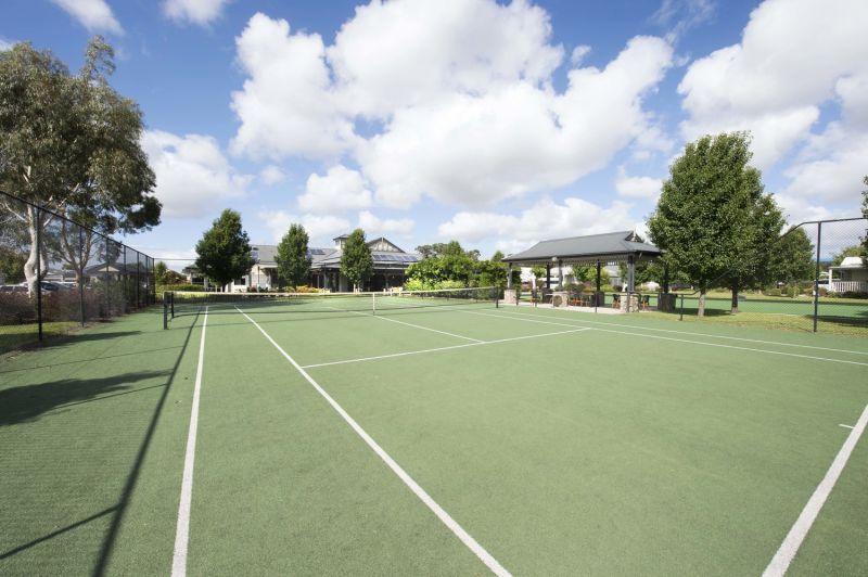 Lifestyle Communities Casey Fields - Live your best life!