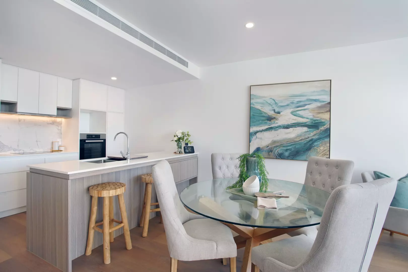 404, Spacious Beauty for Modern Living at The Healey