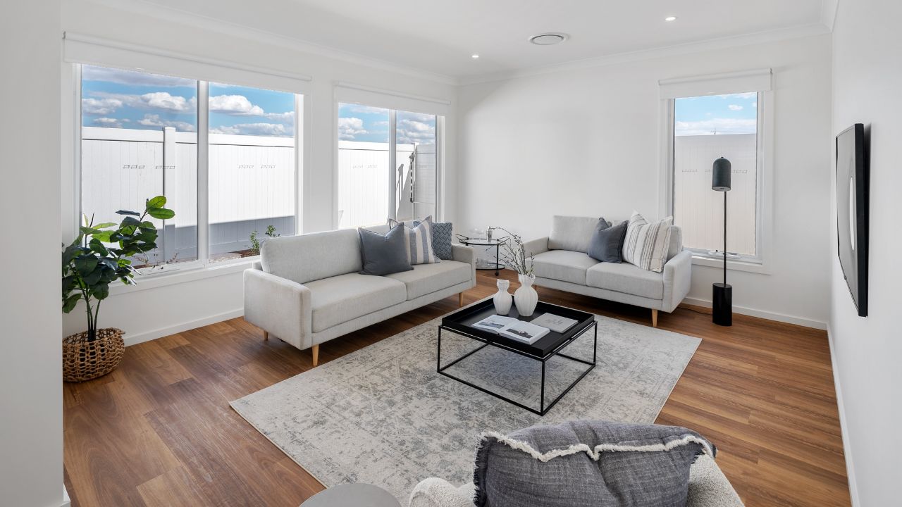 Feel at home in the Collina.