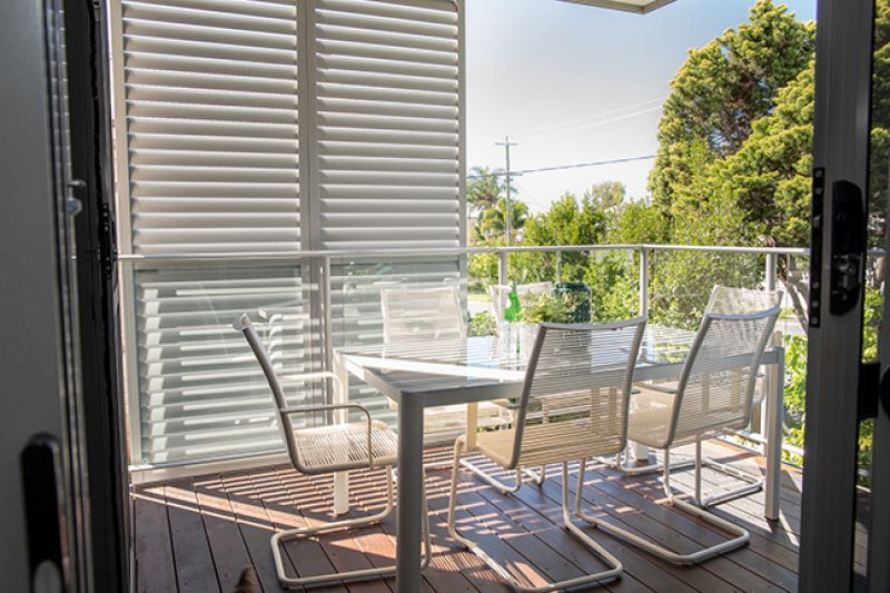 Convenient and Easy Retirement Lifestyle in a Premier Location - Under Offer