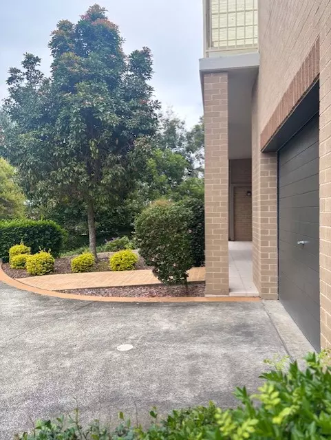 Ready For Your Inspection! 