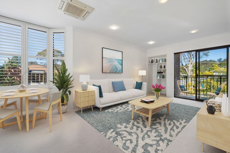 Mona Vale on Your Doorstep