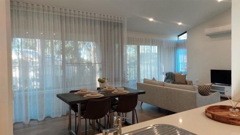 A Peaceful Haven of Light & Comfort - Unit 28