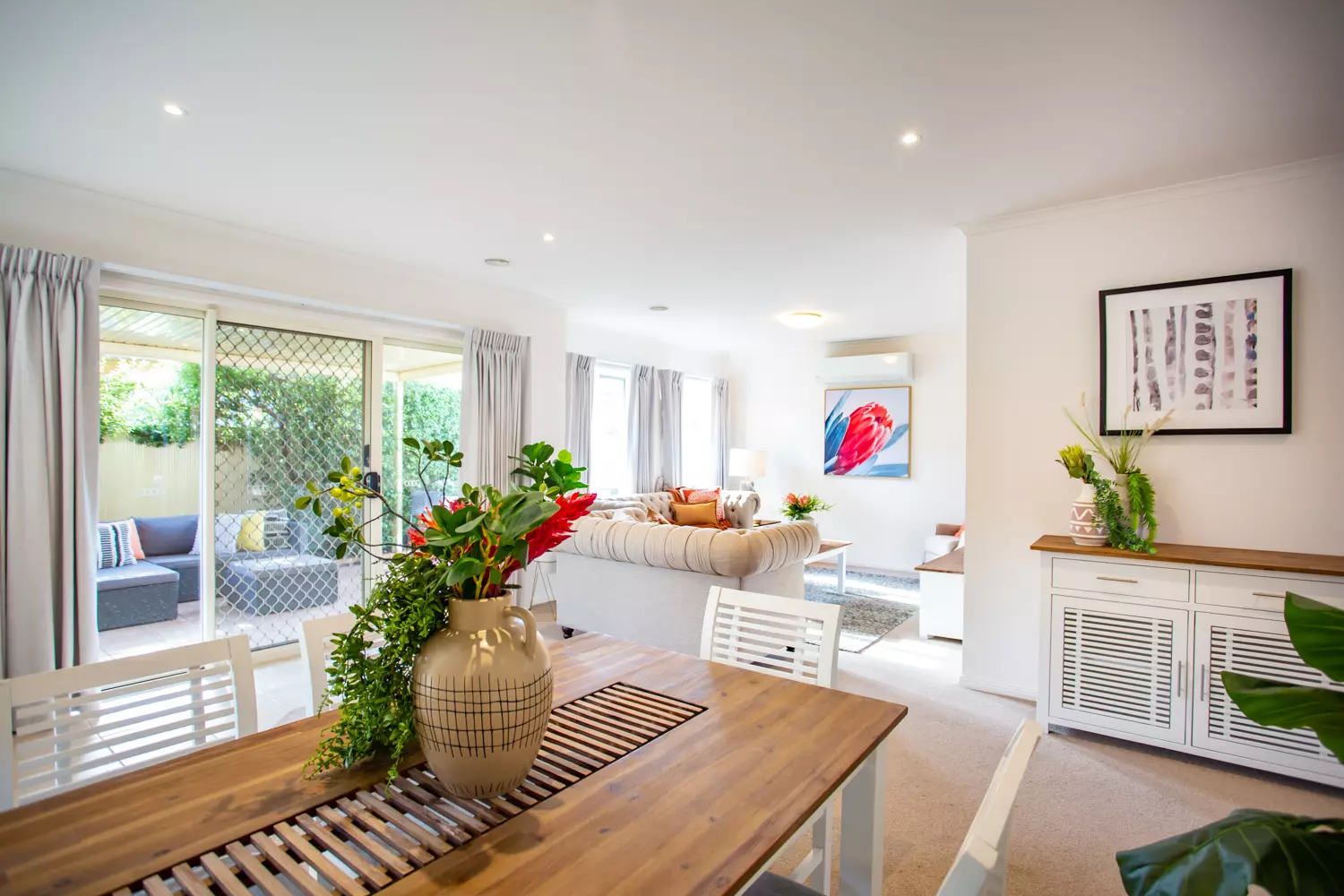 Beautiful, Low Maintenance Villa Units in Very Popular Village