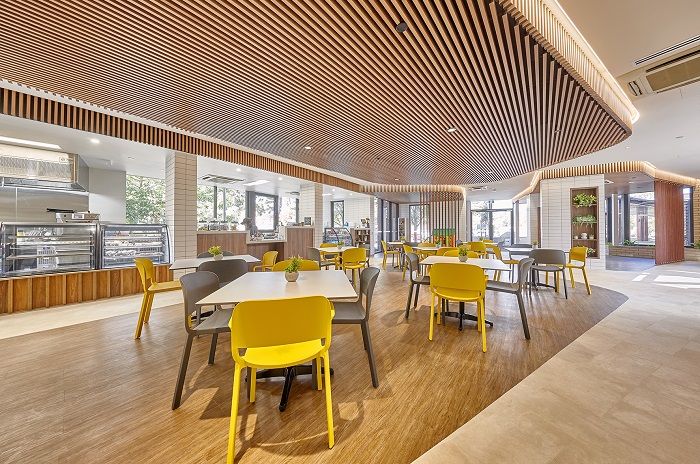 SwanCare Ningana - Residential Aged Care Centre