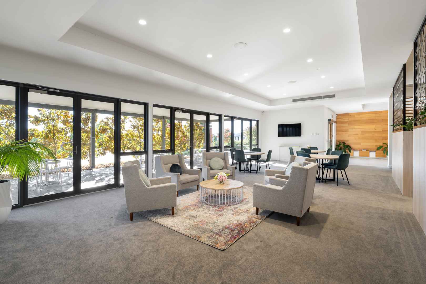 Avington Living: The Kirkham