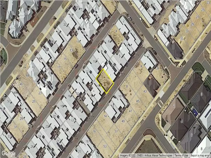 Build your dream home and have convenience nearby!