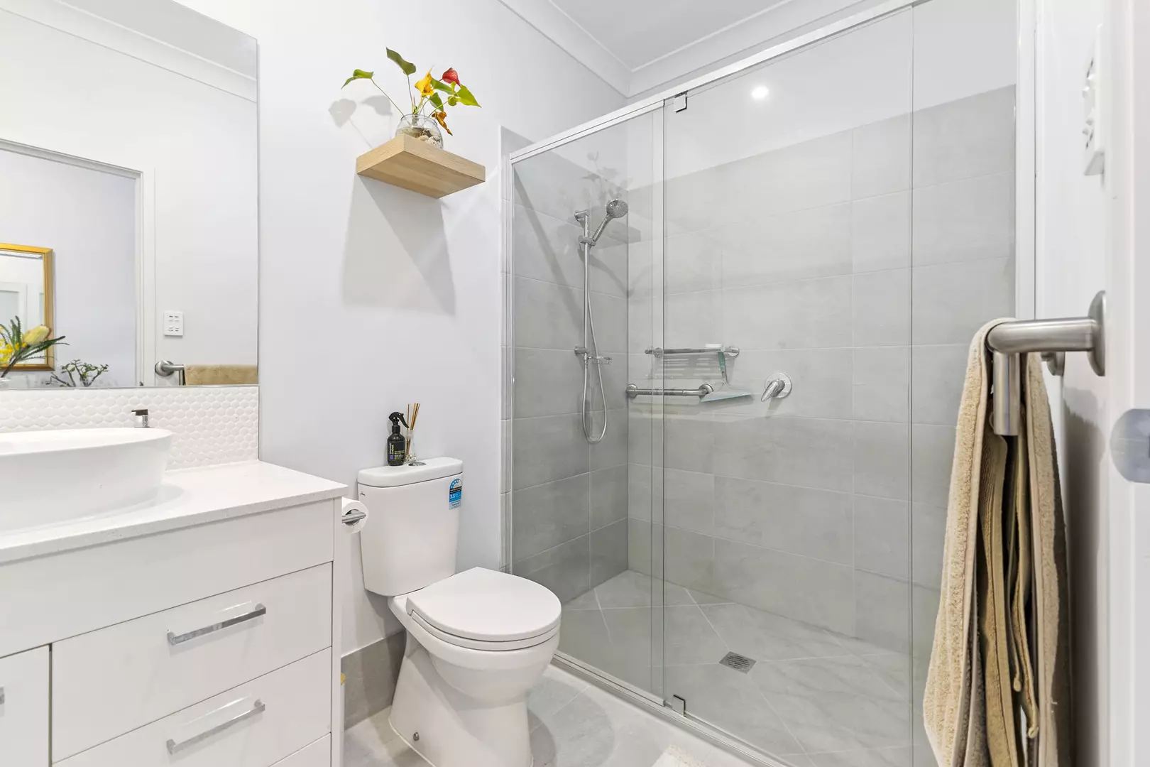 Modern Move-In Ready Low-Maintenance Living With Style