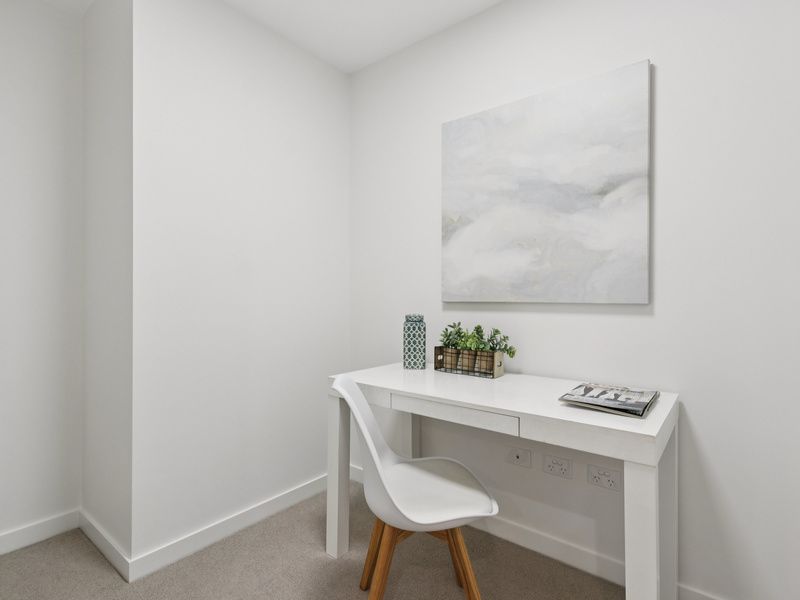 Bright and Modern Apartment in Prime Brighton Location