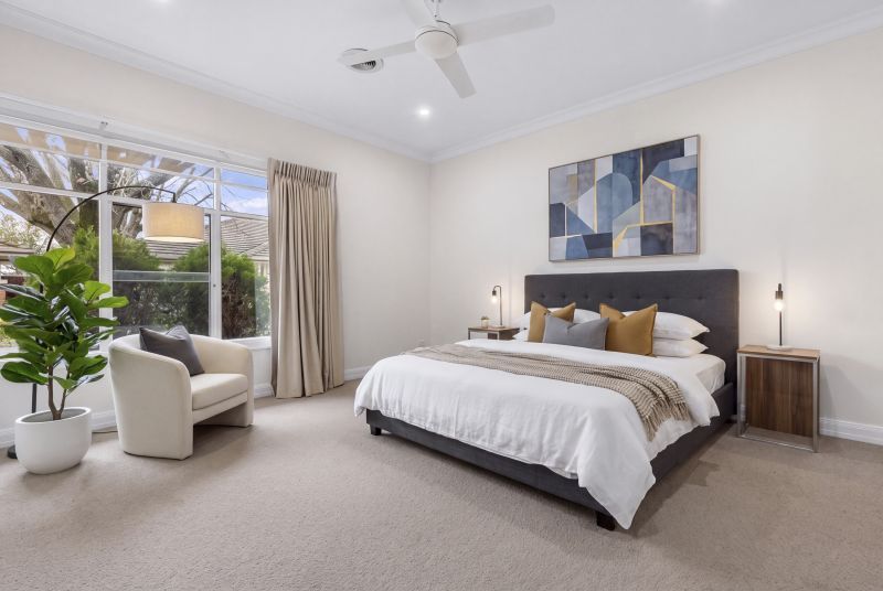 More Space, Beautifully Renovated