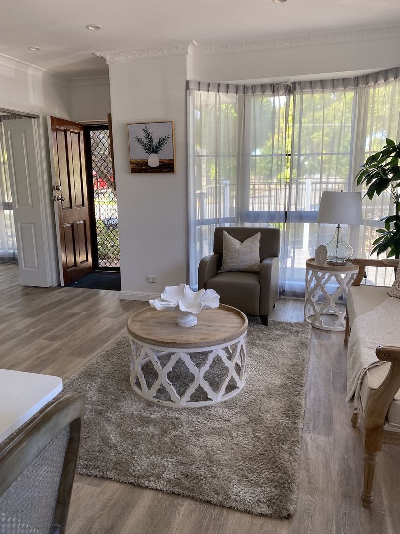 Auscare Retirement Village