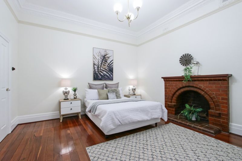 Quintessential Mount Lawley