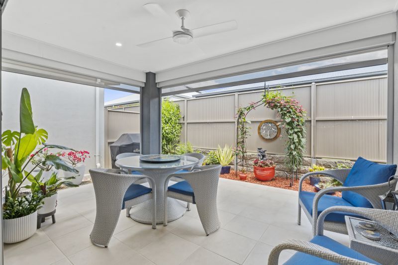 Site 148 - Established Kalbar