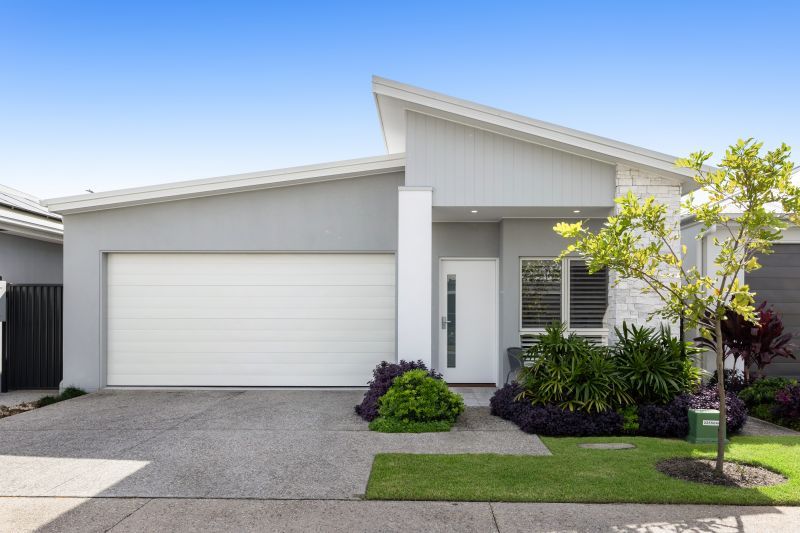 Site 231 - Established Avoca