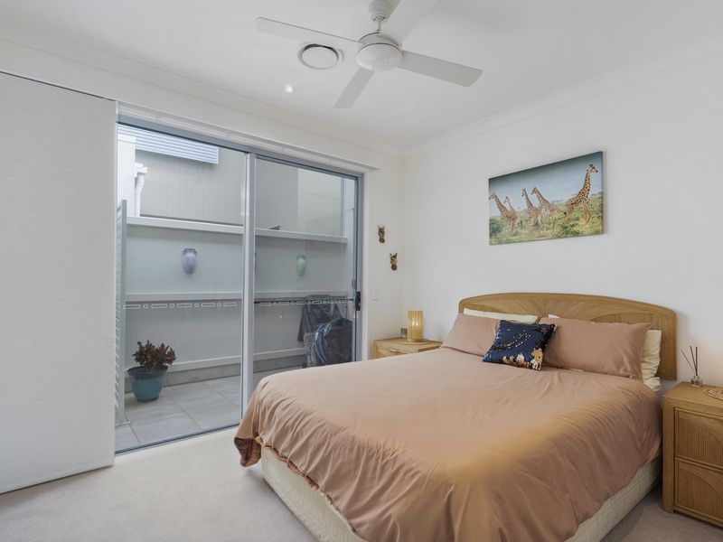 Pure Perspective, Prestige and Position