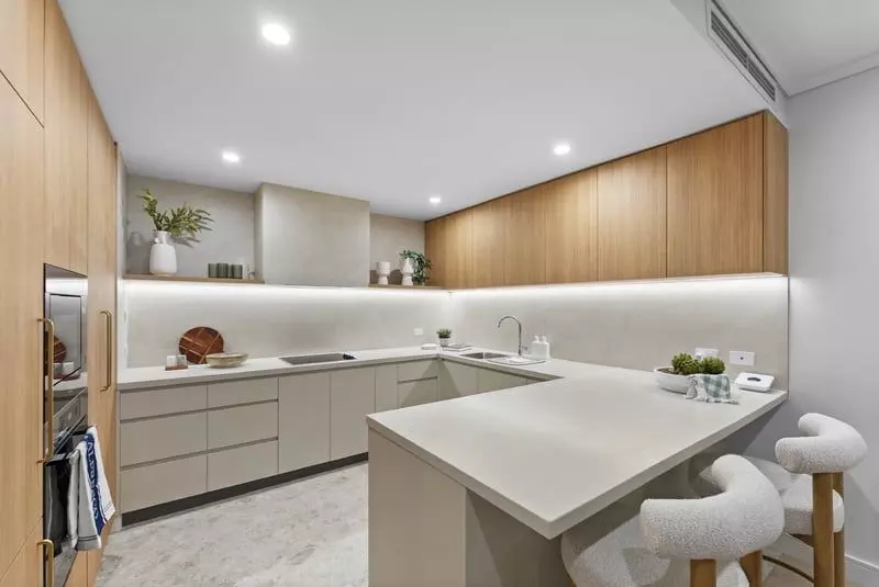 Beautifully Transformed Residence in a Serene Bushland Setting