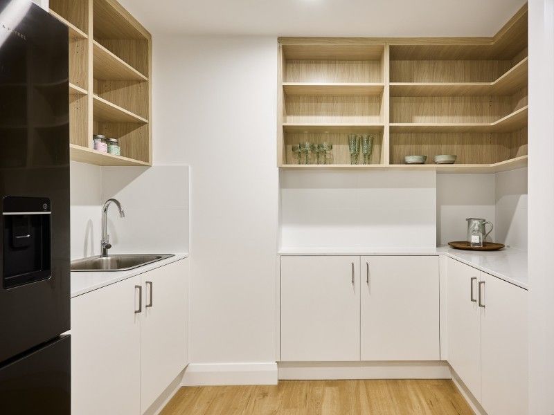 The Peacock - stunning views from every window