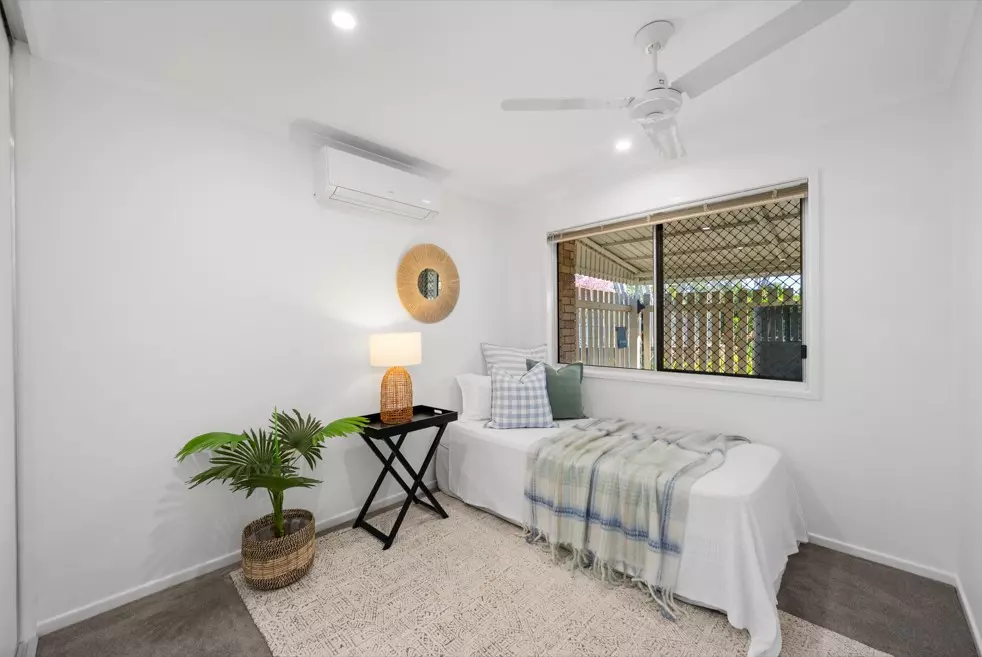 2 bedroom apartment in St James Retirement Village