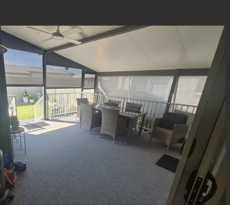 Impressive modern 2.5 bedroom home