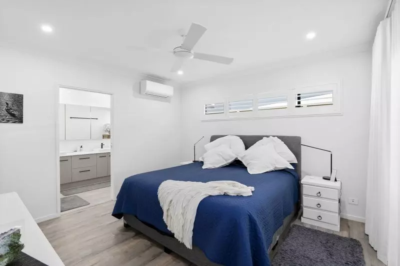 Site 129 - Established Rathdowney