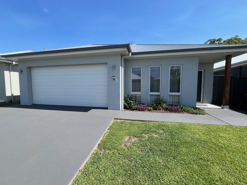 MAKE YOUR DREAM A REALITY