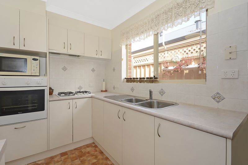 Sought after location