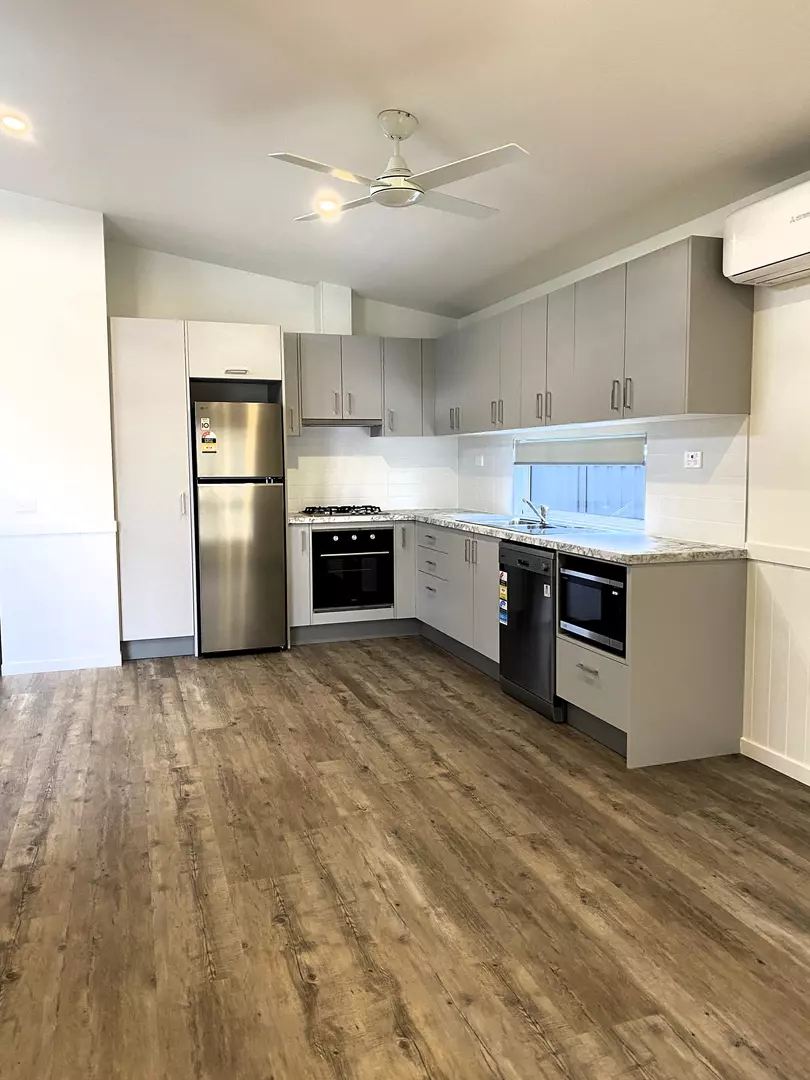 Haven at Benalla Lifestyle Village - Benalla Tourist Park