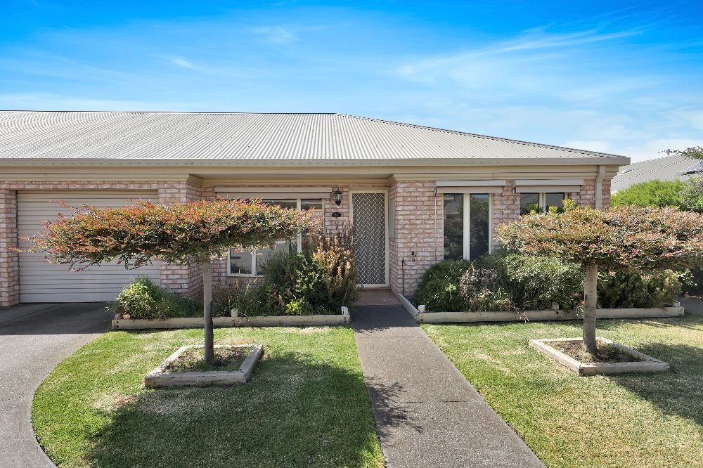 Two Bedroom | Villa 80