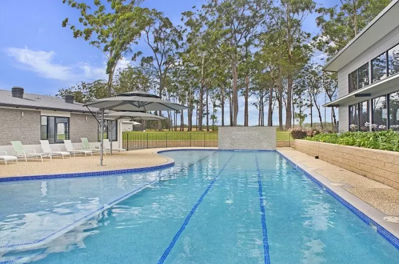 Great Corner Block with Views