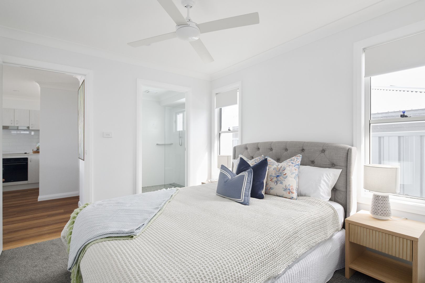 THE FRESHWATER (Skillion)- Brand new, 3 Bedroom, Selling off the Plan