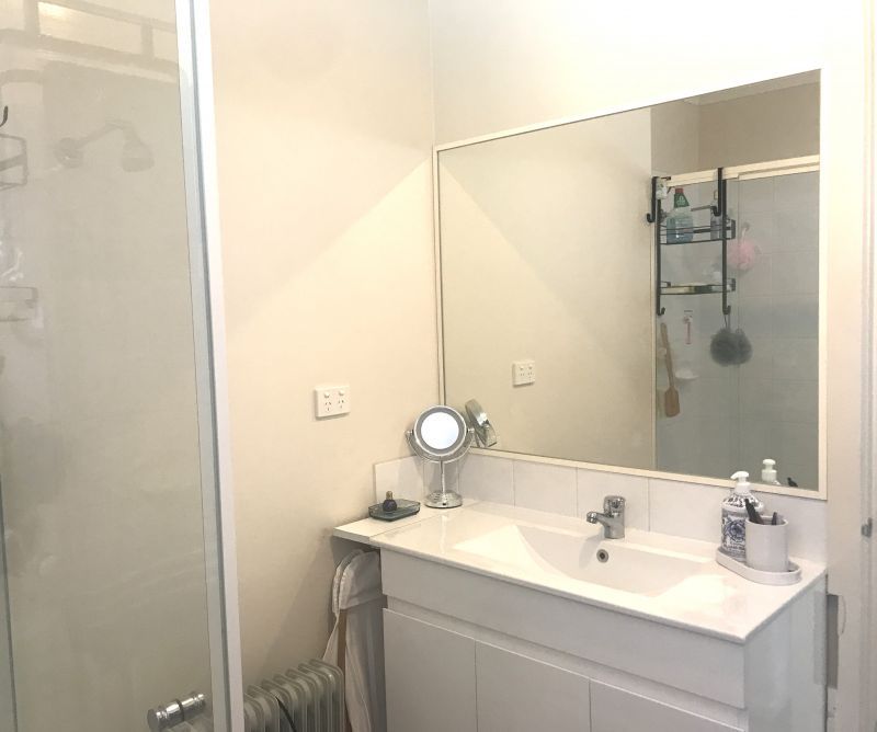 Peninsula Parklands - Site 153