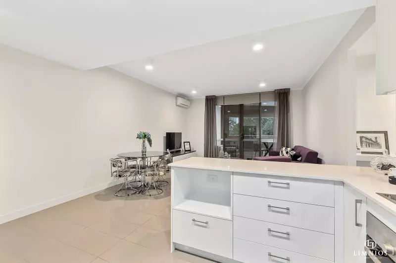 Lifestyle and Location!