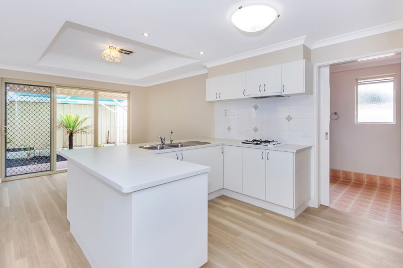 ARCADIA WATERS MANDURAH - THE ONLY ONE OF ITS KIND