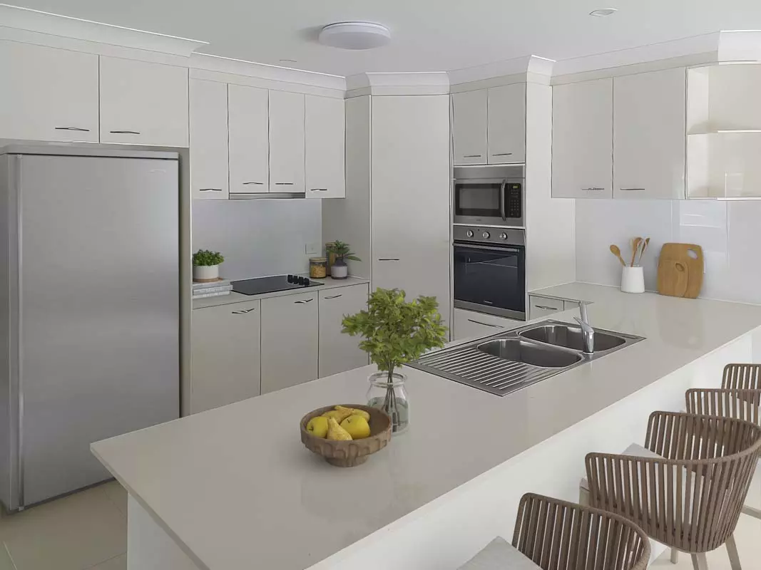 Villa 111 - IRT The Palms