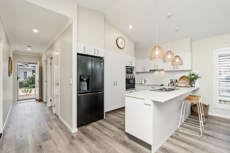 Peaceful Living – Natural Surrounds – Stunning Opportunity!