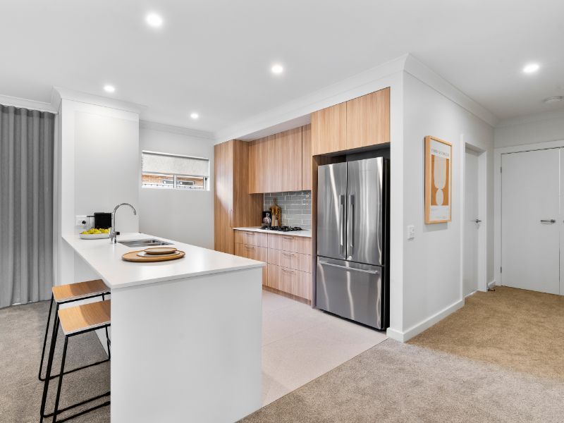 Brand New Carlisle Villa 140/2 Tylers Road, Bargo