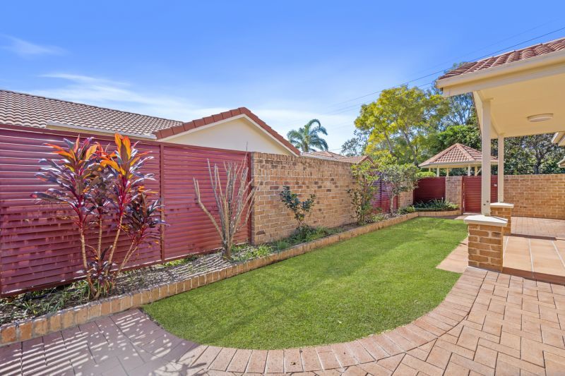 Retirement living made easy